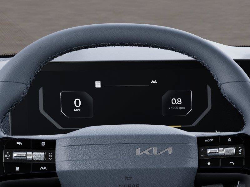 2027 Kia Carnival Hybrid SX Prestige
