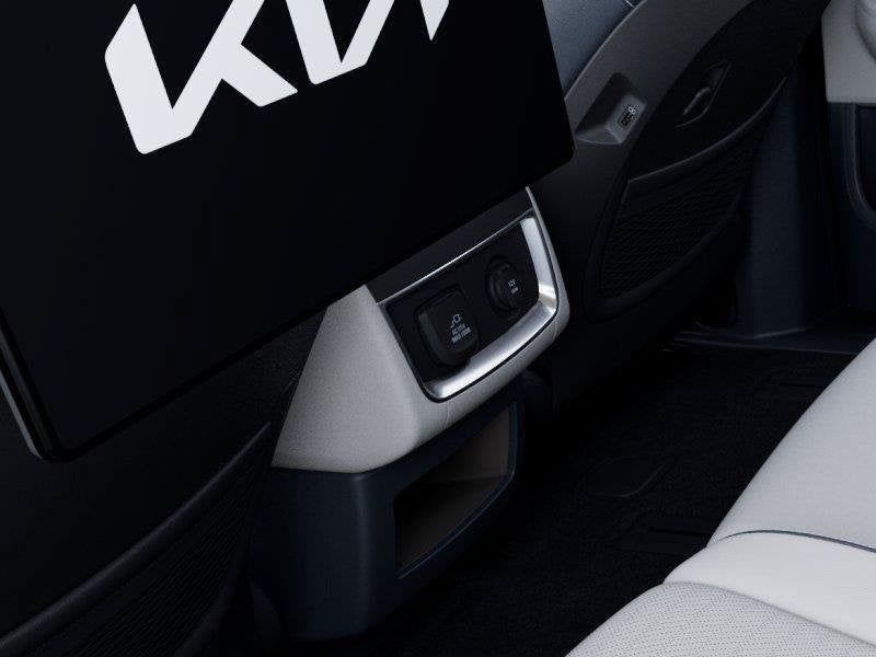 2027 Kia Carnival Hybrid SX Prestige