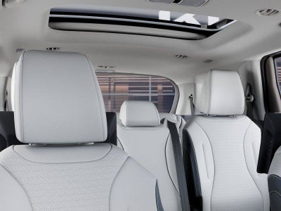 2027 Kia Carnival Hybrid SX Prestige