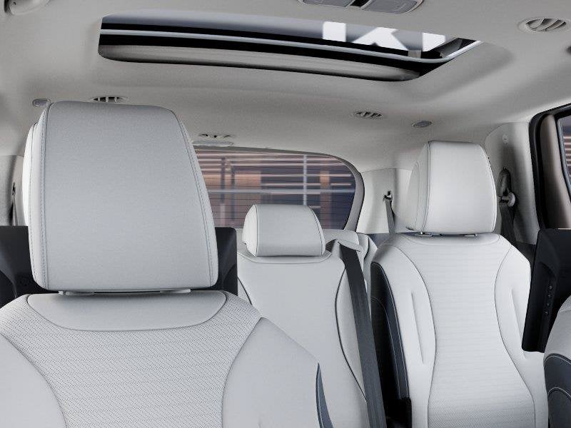 2027 Kia Carnival Hybrid SX Prestige