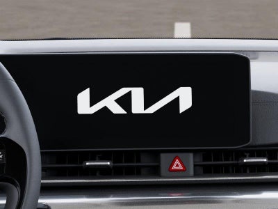 2027 Kia Carnival Hybrid SX Prestige