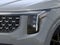 2027 Kia Carnival Hybrid SX