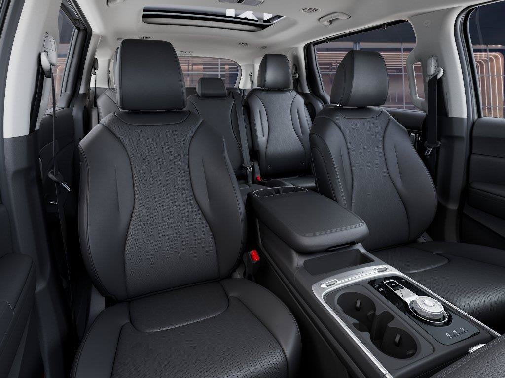 2027 Kia Carnival Hybrid SX