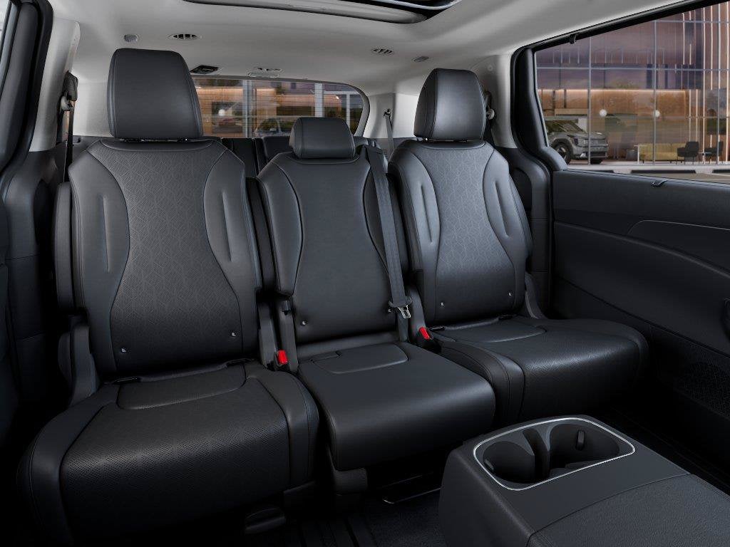 2027 Kia Carnival Hybrid SX