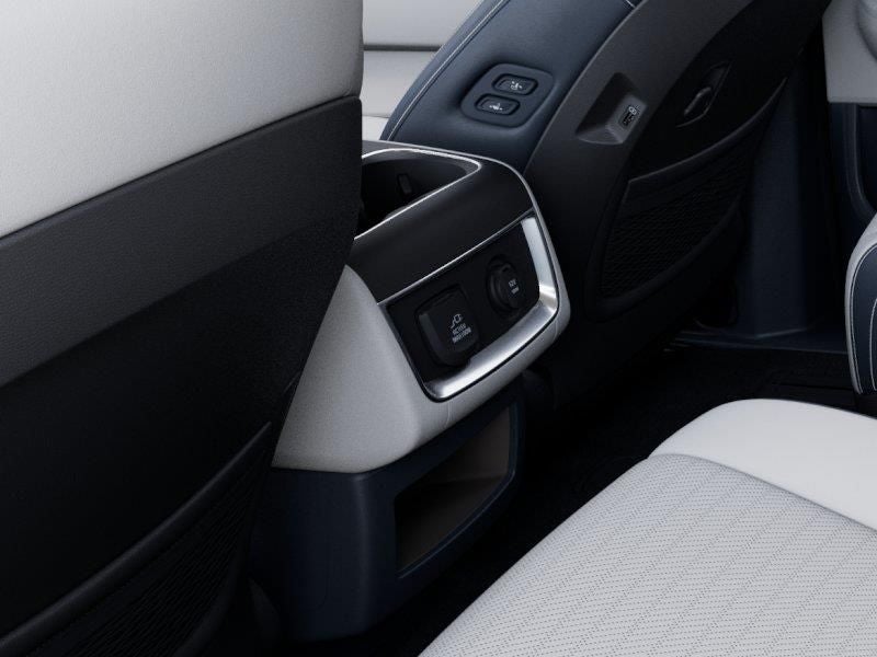 2027 Kia Carnival Hybrid SX