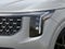 2027 Kia Carnival Hybrid SX
