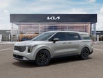 2027 Kia Carnival Hybrid SX