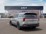 2027 Kia Carnival Hybrid SX