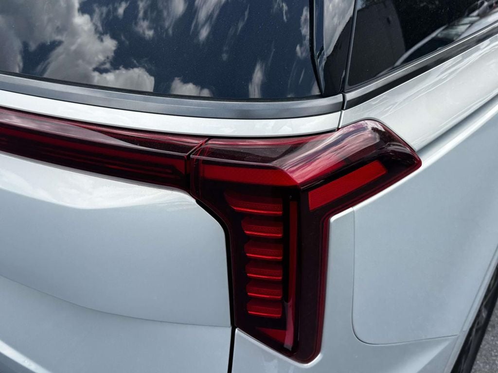 2025 Kia Carnival Hybrid SX Prestige