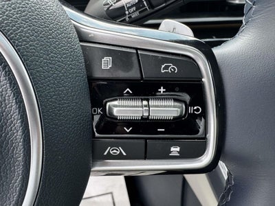 2025 Kia Carnival Hybrid SX Prestige