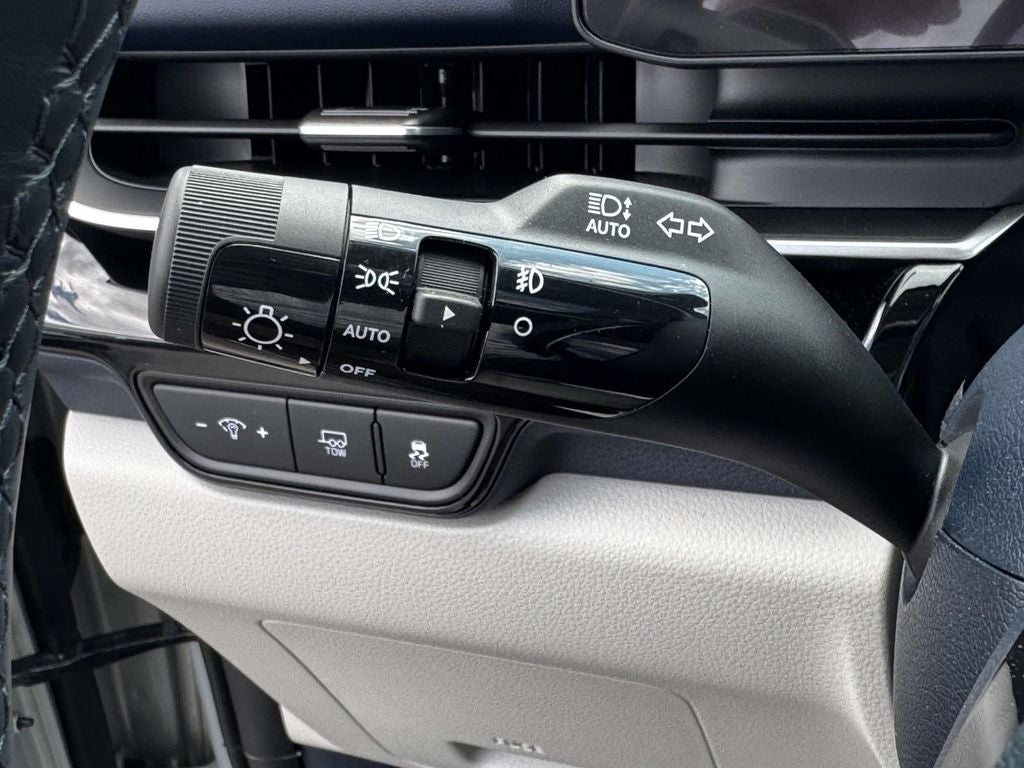 2025 Kia Carnival Hybrid SX Prestige
