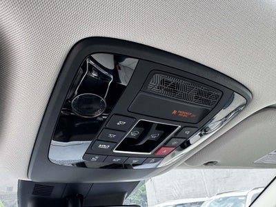 2025 Kia Carnival Hybrid SX Prestige