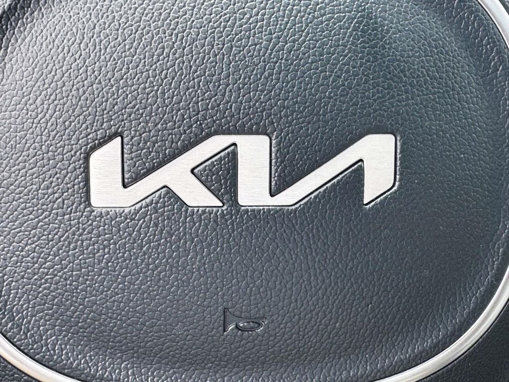2025 Kia Carnival Hybrid SX Prestige