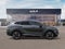 2027 Kia Sportage Hybrid LX