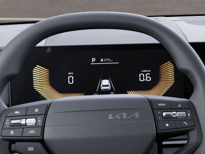 2027 Kia Sportage Hybrid LX
