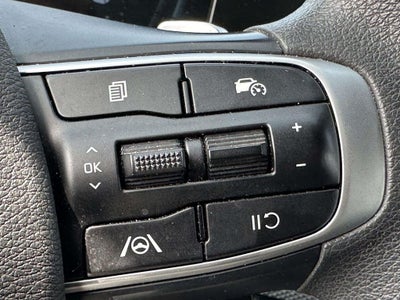 2025 Kia Sportage Hybrid LX