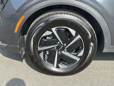 2025 Kia Sportage Hybrid LX