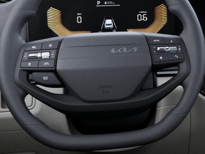 2027 Kia Sportage Hybrid EX