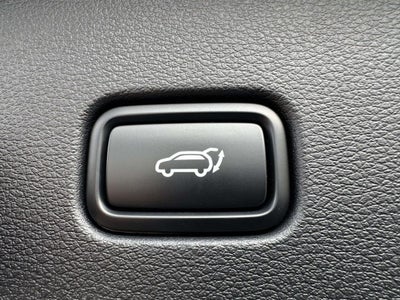 2024 Kia Sportage Hybrid EX