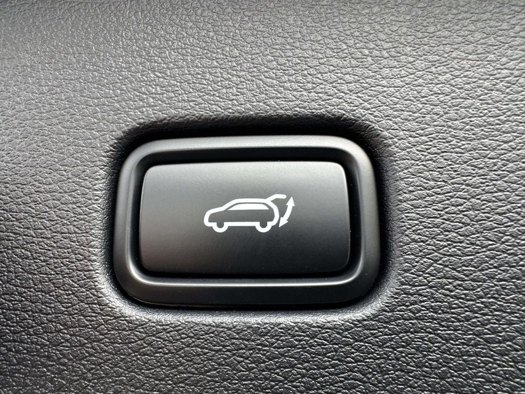 2024 Kia Sportage Hybrid EX