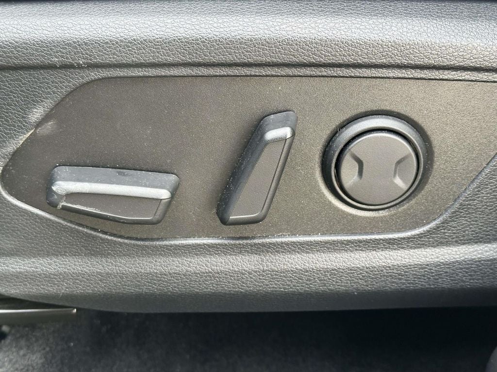 2024 Kia Sportage Hybrid EX