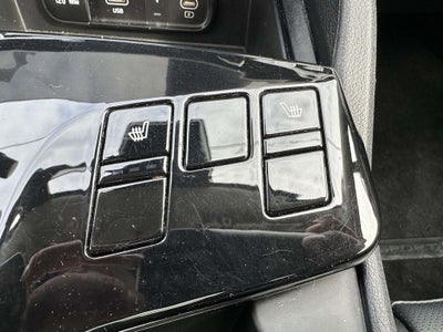 2024 Kia Sportage Hybrid EX