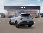 2027 Kia Sportage Hybrid X-Line