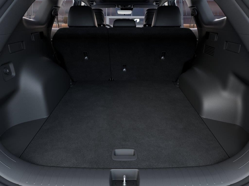 2027 Kia Sportage Hybrid X-Line