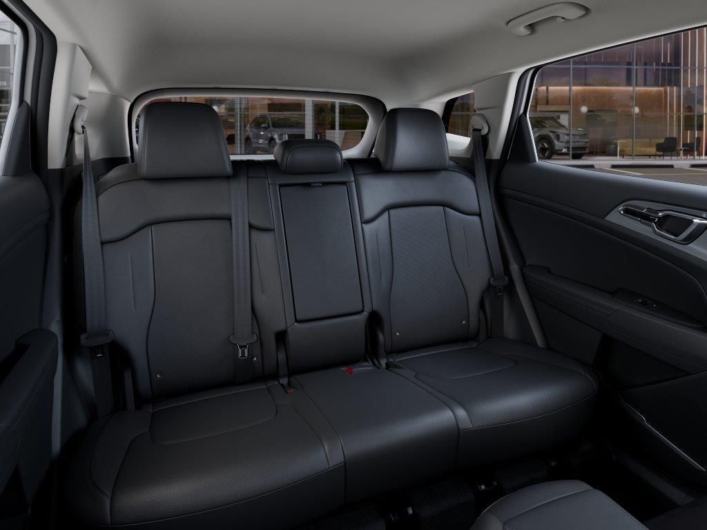 2027 Kia Sportage Hybrid EX