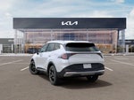 2027 Kia Sportage Hybrid EX