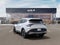 2027 Kia Sportage Hybrid EX