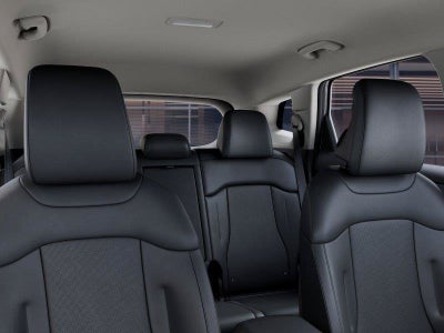 2027 Kia Sportage Hybrid EX