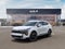2027 Kia Sportage Hybrid EX