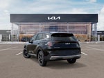 2027 Kia Sportage Hybrid EX