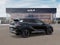 2027 Kia Sportage Hybrid EX
