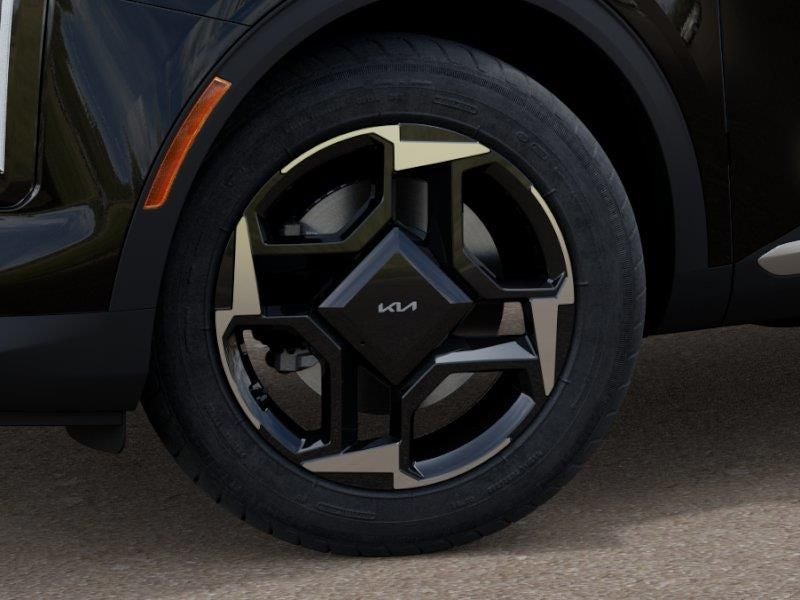 2027 Kia Sportage Hybrid EX