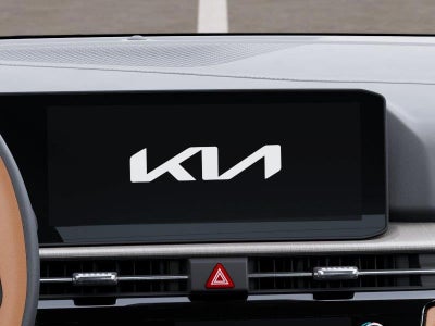 2027 Kia Sportage Hybrid X-Line