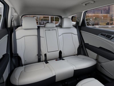 2027 Kia Sportage Hybrid EX