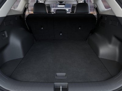 2027 Kia Sportage Hybrid EX