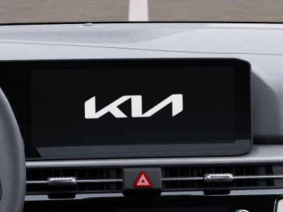 2027 Kia Sportage Hybrid EX