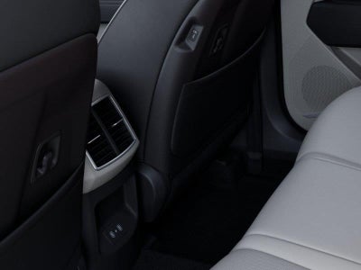 2027 Kia Sportage Hybrid EX