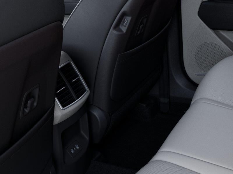 2027 Kia Sportage Hybrid EX