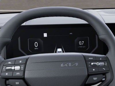 2027 Kia Sportage Hybrid EX