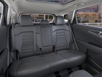 2025 Kia Sportage Hybrid SX-Prestige