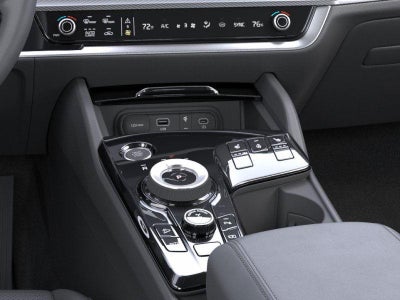 2025 Kia Sportage Hybrid SX-Prestige