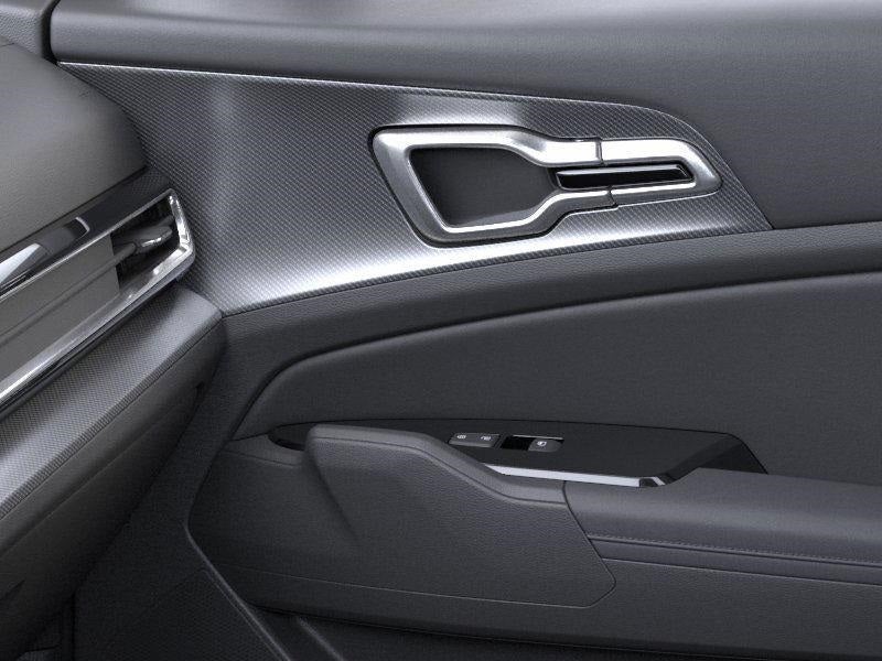 2025 Kia Sportage Hybrid SX-Prestige