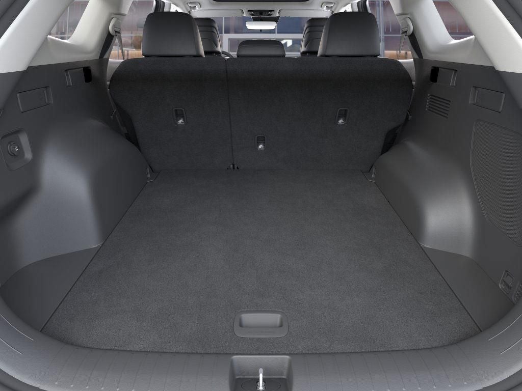 2025 Kia Sportage Hybrid SX-Prestige