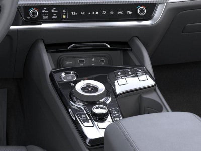 2025 Kia Sportage Hybrid SX-Prestige