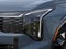 2027 Kia Sportage Hybrid Base