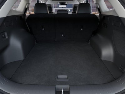 2027 Kia Sportage Hybrid Base